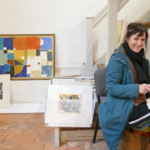 Friederike Krusche