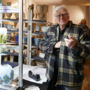 Norbert Horenk