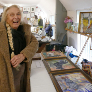 Susi Hutzler